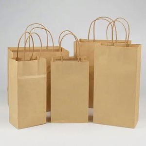 Food Grade Eco-friendly Kraft Paper Food Packaging Disposable Cardboard Paper <b>Takeaway</b> <b>Container</b> for Sushi Salad - Product Image 5
