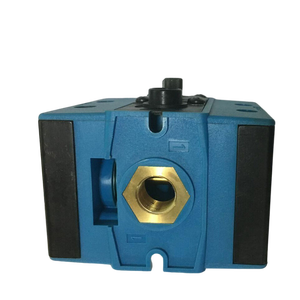 新品・純正・在庫あり MFHE-3-1/4-B 14329 産業オートメーションPAC専用PLCプログラミングコントローラ - Product Image 1