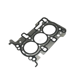 Per Chevrolet SPARK (M400) <span class=keywords><strong>1.0</strong></span> 2015-per Opel ADAM (M13) <span class=keywords><strong>1.0</strong></span> B10XE B10XFT,D10XFT guarnizione testata motore 12637389 - Product Image 1