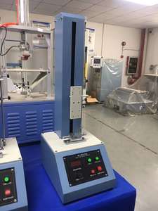 Profesyonel dereceli doğru yenilikçi tek makine sütun elektronik bilgisayar <span class=keywords><strong>Mini</strong></span> çekme testi verimli - Product Image 4