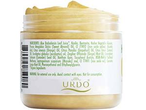 Private Label 100% natürliche Gesichts maske für trockene Haut, feuchtigkeit spendend und biologisch - Product Image 2