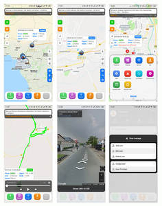 2G GPS регулятор скорости автомобиля грузовика отслеживание в реальном времени GPS ограничитель скорости для контроля скорости - Product Image 5