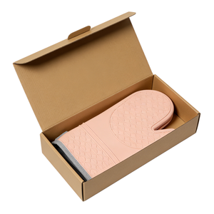 Gants de cuisine en silicone résistants <span class=keywords><strong>à</strong></span> la chaleur professionnels, gants de <span class=keywords><strong>four</strong></span> imperméables, accessoires de barbecue pour la cuisson - Product Image 4