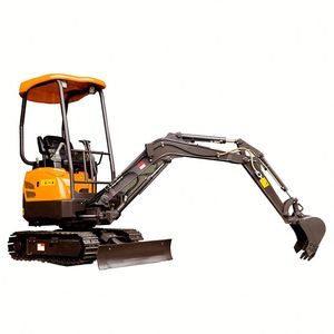 CE Approuvé Par L'EPA Populaire <span class=keywords><strong>2T</strong></span> <span class=keywords><strong>Mini</strong></span> <span class=keywords><strong>Pelle</strong></span> - Product Image 5