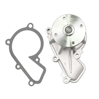 Pompe à eau de moteur REVO 107187 pour Hyundai Elantra GT Tucson Kia Forte Soul 1.8L 2.0L OE 251002E000 251002E020 251002E005 AW6769