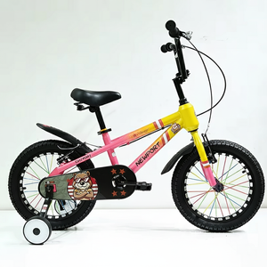<span class=keywords><strong>Bicicleta</strong></span> de Montaña para Niños de 5 a 13 Años, Color Personalizado, Una Velocidad, <span class=keywords><strong>Bicicleta</strong></span> Deportiva Infantil, <span class=keywords><strong>Bicicleta</strong></span> de Montaña - Product Image 1