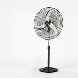 18 Inch Ultra quiet design frequency conversion technology Horn shaped <b>fan</b> with High power and long lifespan in stovk - Product Image 1