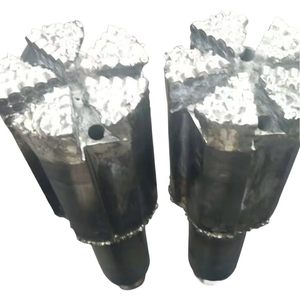 bibo Concave Junk <b>Mills</b> for Oil Drilling Downhole Fish Grinding Milling Tools - Product Image 5