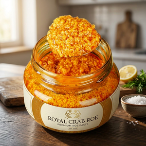 Salsa de cangrejo con especias, éxito de ventas, crea platos deliciosos y aromáticos, lista para cocinar, práctica, exportación global, buen precio - Product Image 2