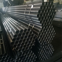 Golden Stainless Steel Pipe Ss Pipe Price 304 China Foshan Market Inox SS AISI ASTM A554 Welded 201 316 Golden Stainless Steel Pipe Gold Tube 304