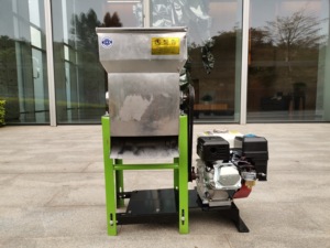 Ligne de production de la <span class=keywords><strong>farine</strong></span> de <span class=keywords><strong>manioc</strong></span> et amidon machine broyeur de <span class=keywords><strong>manioc</strong></span> - Product Image 1