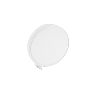 Micro bolle aria di pietra acquario aeratore pompa pesci allevamento pietre d'aria abbellimento ossigeno diametro 155MM S-006 - Product Image 4