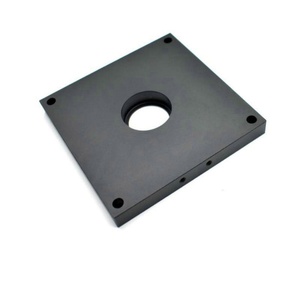 Servicios de Mecanizado CNC: Procesamiento de Piezas Personalizadas de Alta Precisión, Micromecanizado de Aluminio, Acero, Cobre y Latón - Product Image 6