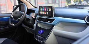 Электромобиль L7e-CU 2026 SGN2/A, запас хода 200 км, максимальная скорость 70 км/ч, новейшая модель, <span class=keywords><strong>3</strong></span> двери, <span class=keywords><strong>2</strong></span> места - Product Image 6