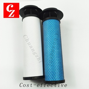 Elemento de Filtro OEM Nuevo V 0750 P 0750 para Compresor de Aire con Garantía de Alta Calidad de 1 Año - Product Image 4