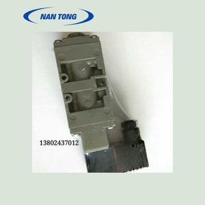 Vanne solénoïde Nantou 1824 210 243 pour pièces de machine d'impression offset Heidelberg - Product Image 2