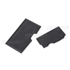 Soporte de almacenamiento para coche, soporte para teléfono móvil, soporte para vasos para JL Wrangler 2018-2020, kit de carrocería, accesorios para coche - Product Image 6