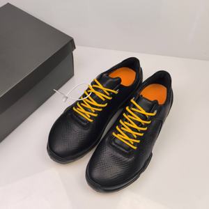 Zapatos deportivos de lujo originales, hechos a medida, de nuevo estilo, transpirables y a la moda para hombre, para senderismo y escalada al aire libre. - Product Image 2