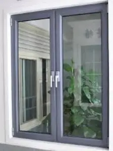 Puertas y ventanas CBMmart para puertas y ventanas de aleación de aluminio de alta calidad con perfil de aluminio