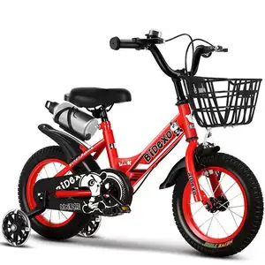 Wholesale mini baby 12 14 16 18 20 kids ride on bike toy kids' bikes seat children bicycle accessories parts for kids boy ch