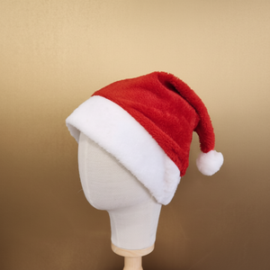 Accessorio decorativo della chiesa elegante cappello di Natale di lusso - Product Image 1