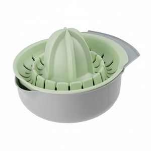 Spremiagrumi in plastica ecologica linea di Ecolution per una spremitura sana - Product Image 2