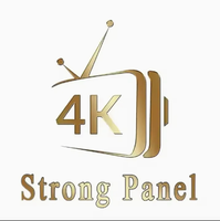 Abonnement IPTV Strong-8k Trex-Megaott - Liste de codes - Essai gratuit 24h - Panneau de revendeur M3u - Compte 12 mois - Europe - Allemagne - Italie