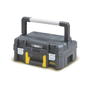 กล่องเก็บเครื่องมือ Stanley Fatmax Pro Stack แบบมีหูหิ้วยาว - Product Image 1