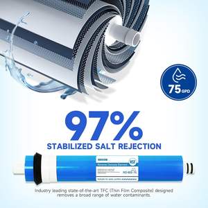 Membrana de 75 GPD, Membrana Mini para Uso Doméstico - Product Image 3