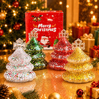 Meilleure vente d'usine : Jouet anti-stress Squishy à remontée lente pour Noël – Père Noël et Sapin de Noël – Jouet à presser pour adultes
