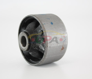 Sistema de Suspensión de Calidad Original BUSH-FR LWR ARM(G) 54584-A2100 54584A2100 Para H-yundai I30 K-ia CERATO 54584 A2100 - Product Image 2