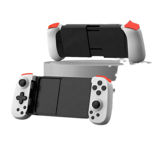 Controlador de Juegos Ergonómico para PC, Gamepad Extensible para Teléfono con Encendido/Apagado, Joystick para Periféricos de Juego - Product Image 3
