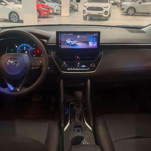 <span class=keywords><strong>Toyota</strong></span> <span class=keywords><strong>Corolla</strong></span> Cross 2.0L Elite d'occasion 2023, toit ouvrant et sièges en cuir, 32 000 km, excellent état - Product Image 5