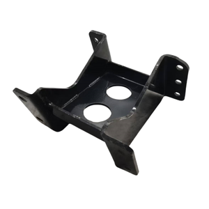 อะไหล่รถบรรทุกคุณภาพสูง 1109010-54S/B ขายึดกรองอากาศสำหรับรถบรรทุก Faw Jiefang J6 - Product Image 2