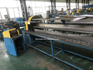 Câble à fibre optique impasse en acier galvanisé Suspension <span class=keywords><strong>Tension</strong></span> <span class=keywords><strong>Clamp</strong></span> préformé Guy Grip pour ADSS - Product Image 6