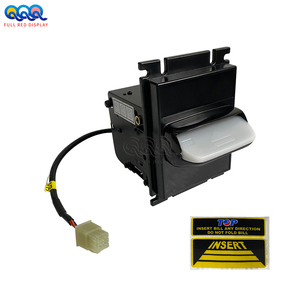 Top tp70 hóa đơn chấp nhận hàng đầu chấp nhận chúng tôi mô hình tiền tệ cho video có tay nghề cao Máy chơi game - Product Image 4