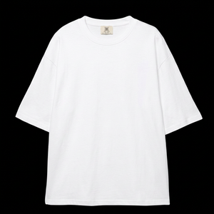 Camiseta Roja Lisa Premium para Hombre, Corte Regular, Uso Diario, Cuello Redondo, Estilo Minimalista - Product Image 1