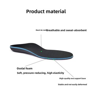 <span class=keywords><strong>Semelles</strong></span> orthopédiques pour arches élevées, inserts pour <span class=keywords><strong>chaussures</strong></span> à arche haute, meilleures <span class=keywords><strong>semelles</strong></span> orthopédiques pour <span class=keywords><strong>chaussures</strong></span> - Product Image 3