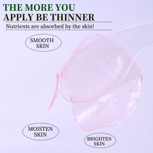 Maschera <span class=keywords><strong>Occhi</strong></span> Illuminante e Luminosa con Acido Ialuronico e Collagene, Formula Anti-Rughe per Occhiaie - Product Image 4