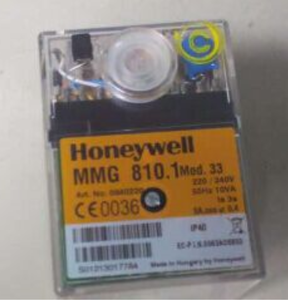 Resideo mmg810 0640220 đốt điều khiển tại chỗ 20 HONEYWELL - Product Image 3