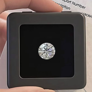 Diamant de laboratoire CVD de 7ct 8ct, taille brillant rond, pierre libre, excellente taille, couleur G, certifié IGI, pour la fabrication de bijoux - Product Image 5