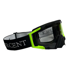 نظارات موتوكروس إسفنجية عالية الجودة من ثلاث طبقات مقاومة للصدمات للدراجات النارية على الطرق الوعرة نظارات ركوب نظارات - Product Image 6