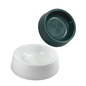 Large Dog Food Bowl Round Non Slip Pet Water Bowl For Household Use - Product Image 4