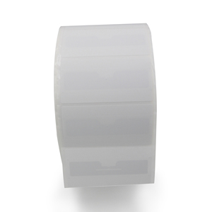 Trong kho UHF RFID H9 9654 chống làm xáo trộn kính chắn gió Sticker kiểm soát truy cập, xe quản lý xe lên đến 8 m/26.25 ft 1000 cái - Product Image 4