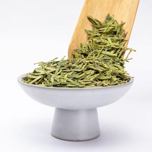 Bán Buôn Giá Rẻ Giá Hot Bán Xihu Longjing Tây Hồ Trà Xanh Lá Lỏng Lẻo - Product Image 1