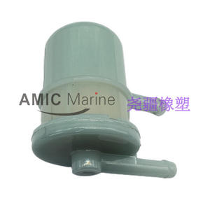 Élément de filtre à carburant marin 5032323 compatible avec les moteurs hors-bord Johnson/Evinrude - Product Image 2