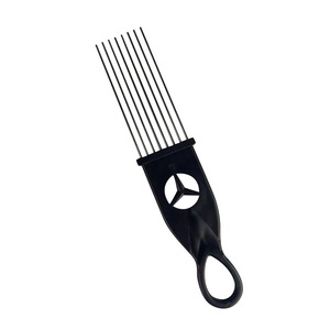 Wholesale Percussion Instrument Accessories Musical Metal Guiro Stainless Steel Scraper Tool Guiro Scraper Accessories for Guiro - Product Image 1