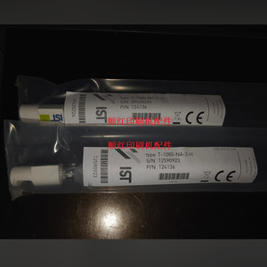 หลอดไฟยูวี Ist T-1080-Na-3-H สำหรับเครื่องพิมพ์ออฟเซ็ต รุ่น CD102 - Product Image 1