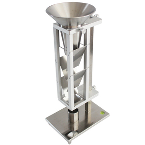 Volumeter, Medidor de Densidad Aparente para Polvos Metálicos, Equipo de Laboratorio - Product Image 1