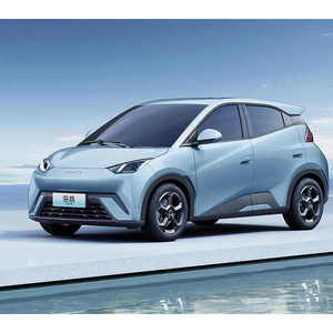 Byd 2024 Drive Vehículo eléctrico BYD Seagull 405 KM/305Km Long Sound Low-cost New Energy Vehicle - Product Image 4